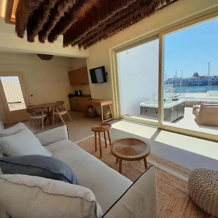 Life Lägenhetshotell