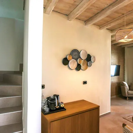 Life Lägenhetshotell 4*