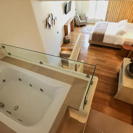 Life Apart Otel