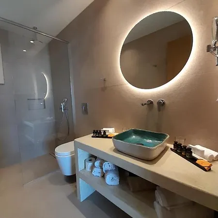 Apart Otel Life Tourlos