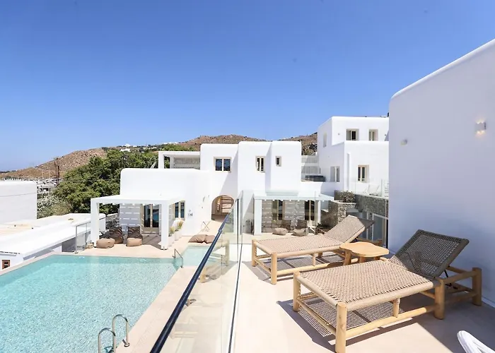 Life 公寓式酒店 图罗斯