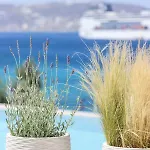 Apartahotel Life Tourlos