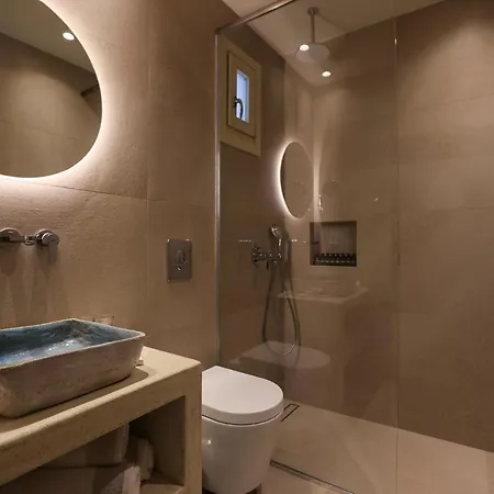 Apart Otel Life Tourlos