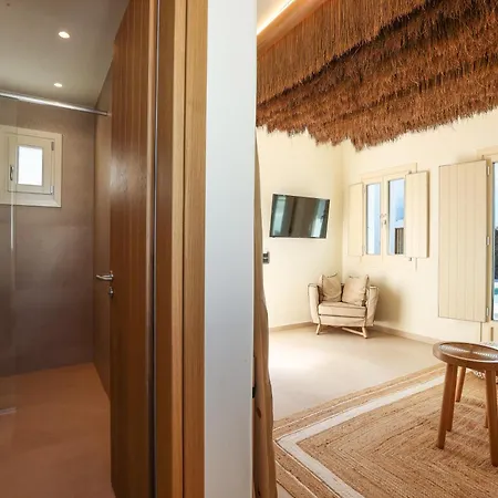 Aparthotel Life