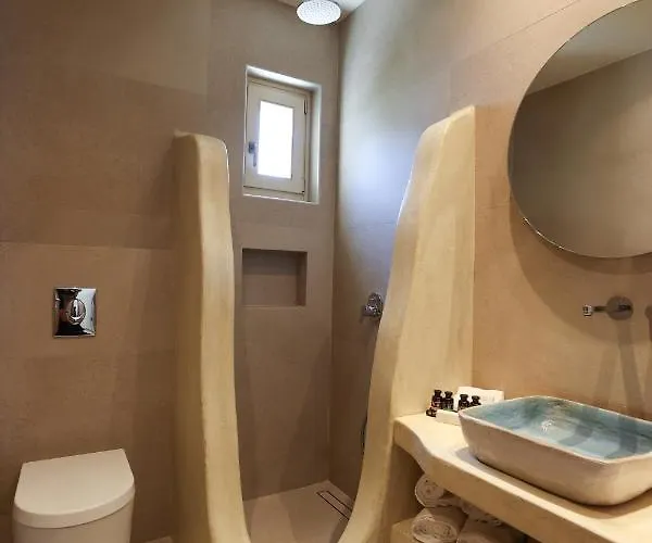 Apart Otel Life Tourlos