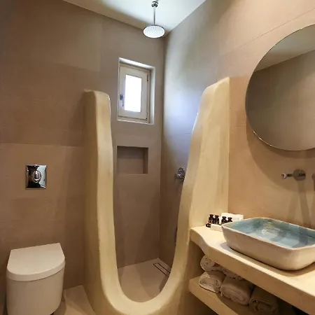 Aparthotel Life Tourlos