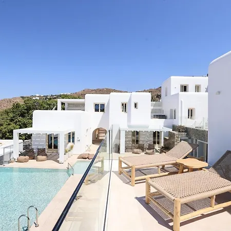 Life アパートホテル トゥルロス